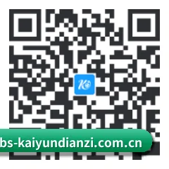 Android 安卓版 二维码